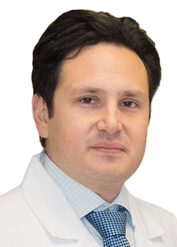 Dr. Adrian Mendez
